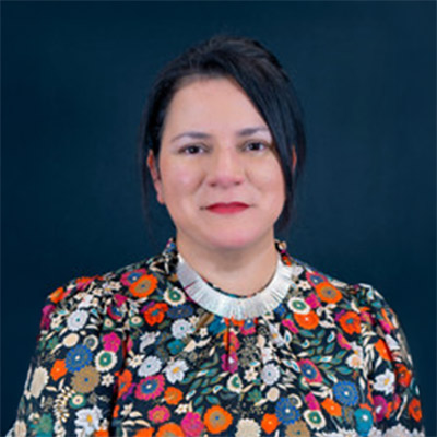 Patricia Ramirez-Biondolillo
