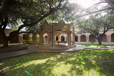 Robert C. Vackar College of Business & Entrepreneurship