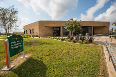 School of Social Work