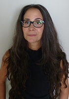 Mariana Alessandri, Ph.D.