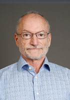 John Goins, Ph.D.