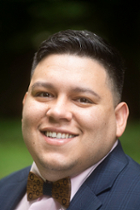 Luis R. Alvarez-Hernandez, PhD, LCSW