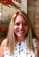 Megan Birk, Ph.D.