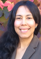 Diana Noreen Rivera , Ph.D.