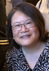Qing Zeng, Ph.D.