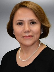 Dr. Griselda Galvez