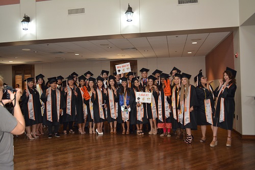 BMED Graduates