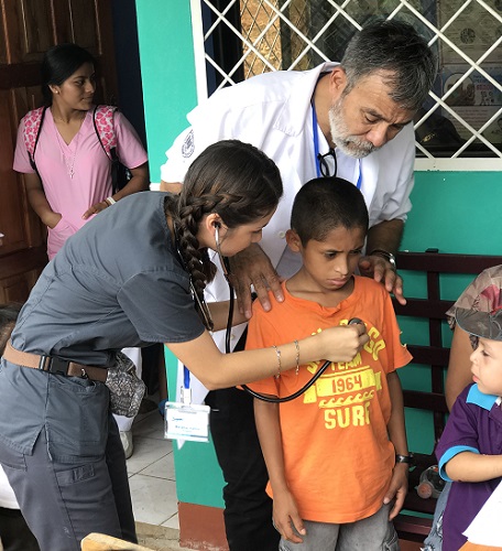 Nicaragua clinic7