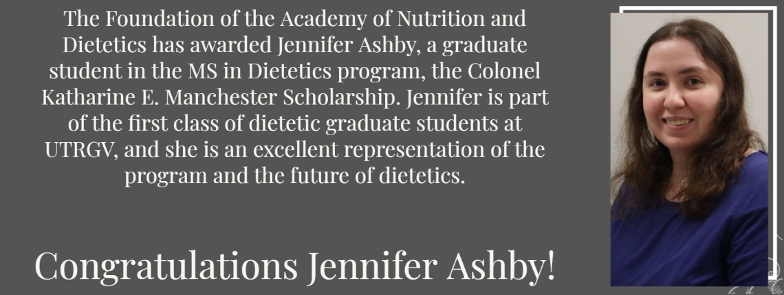 Jennifer Ashby
