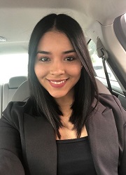 Vanessa Cavazos