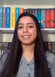 Samaris Ortega
