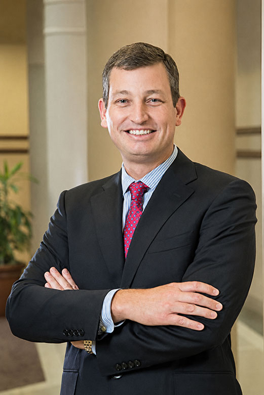 Brian Dean, MBA, MPH
