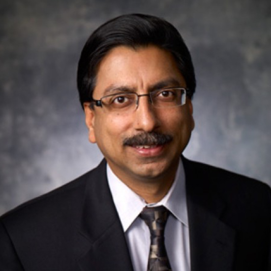 Dr Gopal Gupta