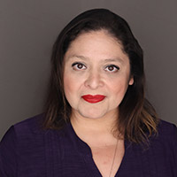 Diana Echeverria Robinette