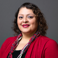 Diana Echeverria Robinette