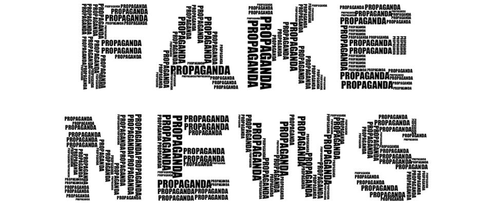 Fake News Image