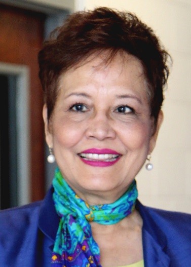 Dr. Marla Guerra
