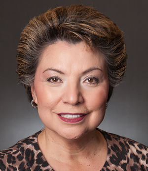 Tina Aguirre