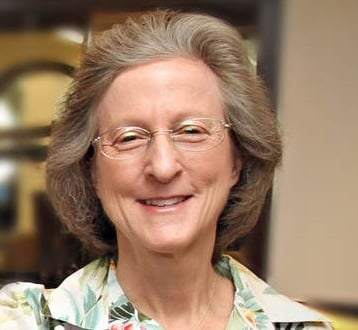 Dr. Harriett Denise Joseph