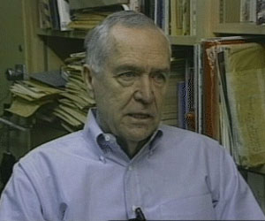 Rolando Hinojosa, Tejano Author