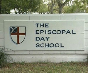 The Episcopal Day School, the First Fifty Years