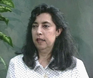 Carmen Lomas Garza, Chicana Artist