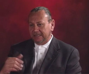  Dr. José Angel Gutierrez