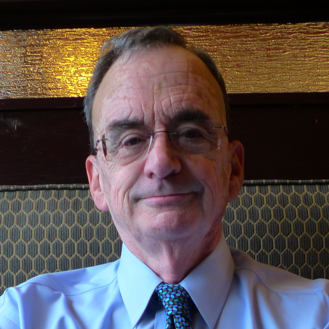 Dr. Irving W. Levinson