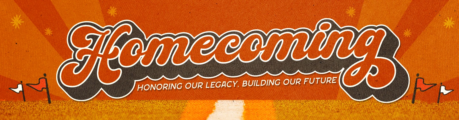 UTRGV Homecoming | Honoring Our Legacy, Building Our Future