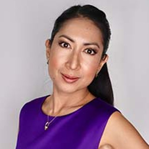 Rosalynn Vega, Ph.D
