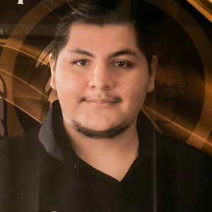  Jose L. Galvan 