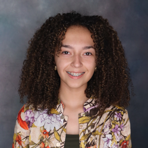 Photo of Patricia Lorenzo