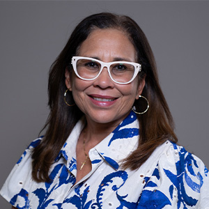 Zulmaris Diaz, Ph.D.