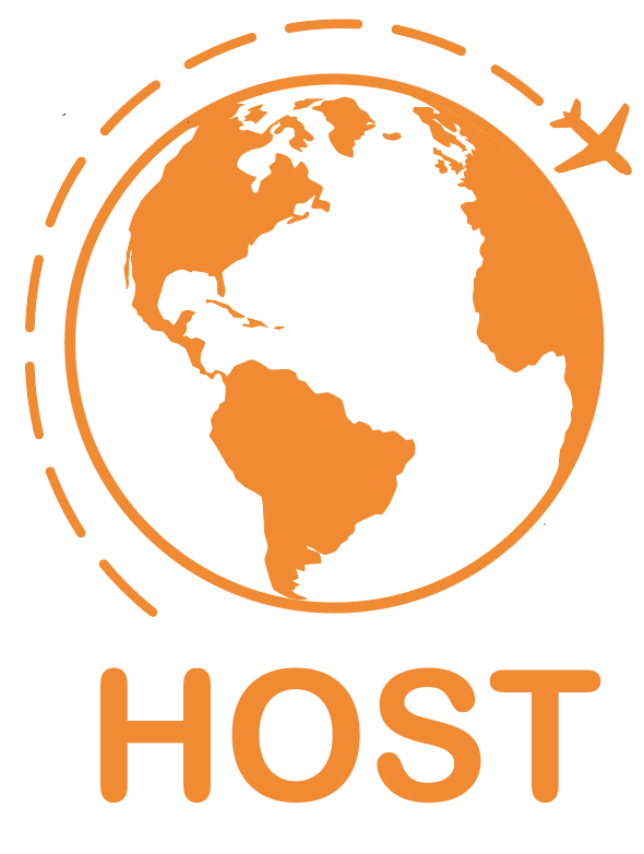 Host Club Logo