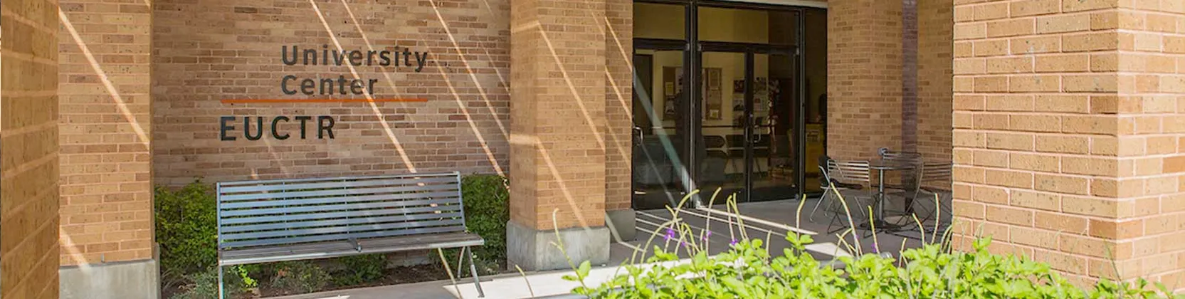University Center