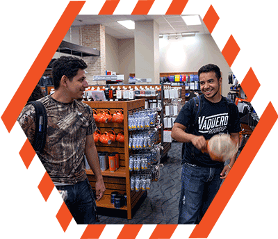 campus store