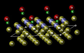 Molecules