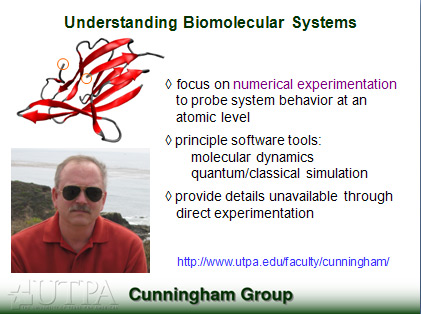 Cunningham Group PowerPoint Presentation