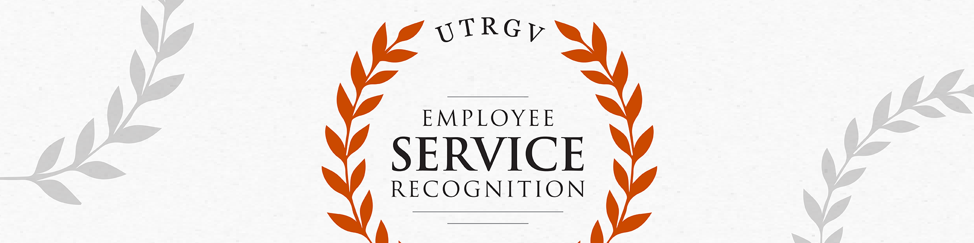 Service awards image