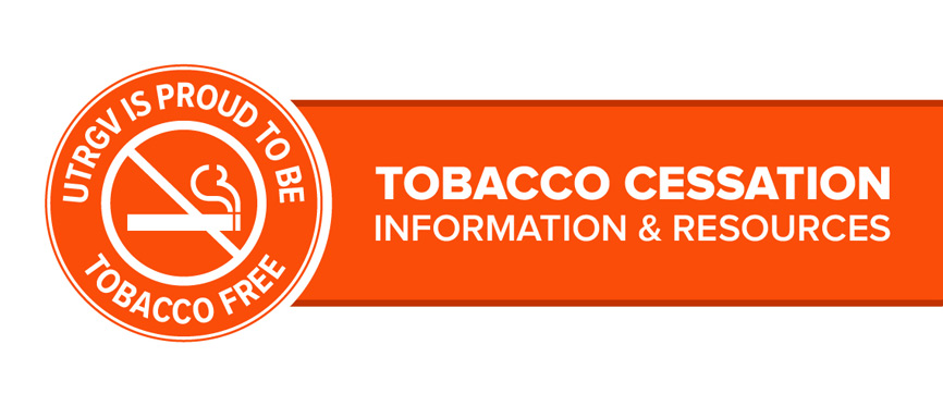 Tobacco Cessation Page Banner 