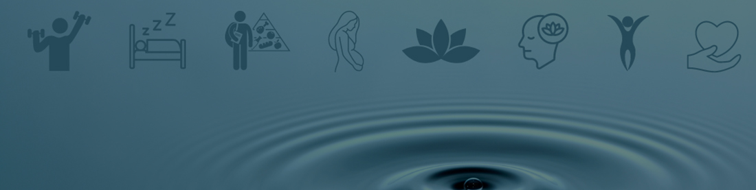 Wellness Banner