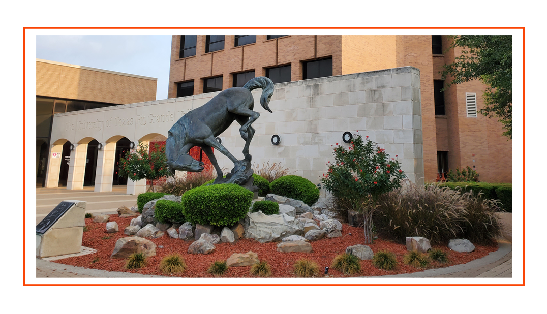 Office of Human Resources | UTRGV