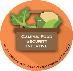 campus food security initiative