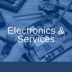 Electronics and Services  