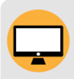 Desktop login: STEP 1: Log on to MyUTRGV STEP 2: Click on E-Learn icon. STEP 3: Begin learning!
