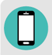 Mobile access: Did you know you can learn on the go? Personalize your learning plan on your mobile device.