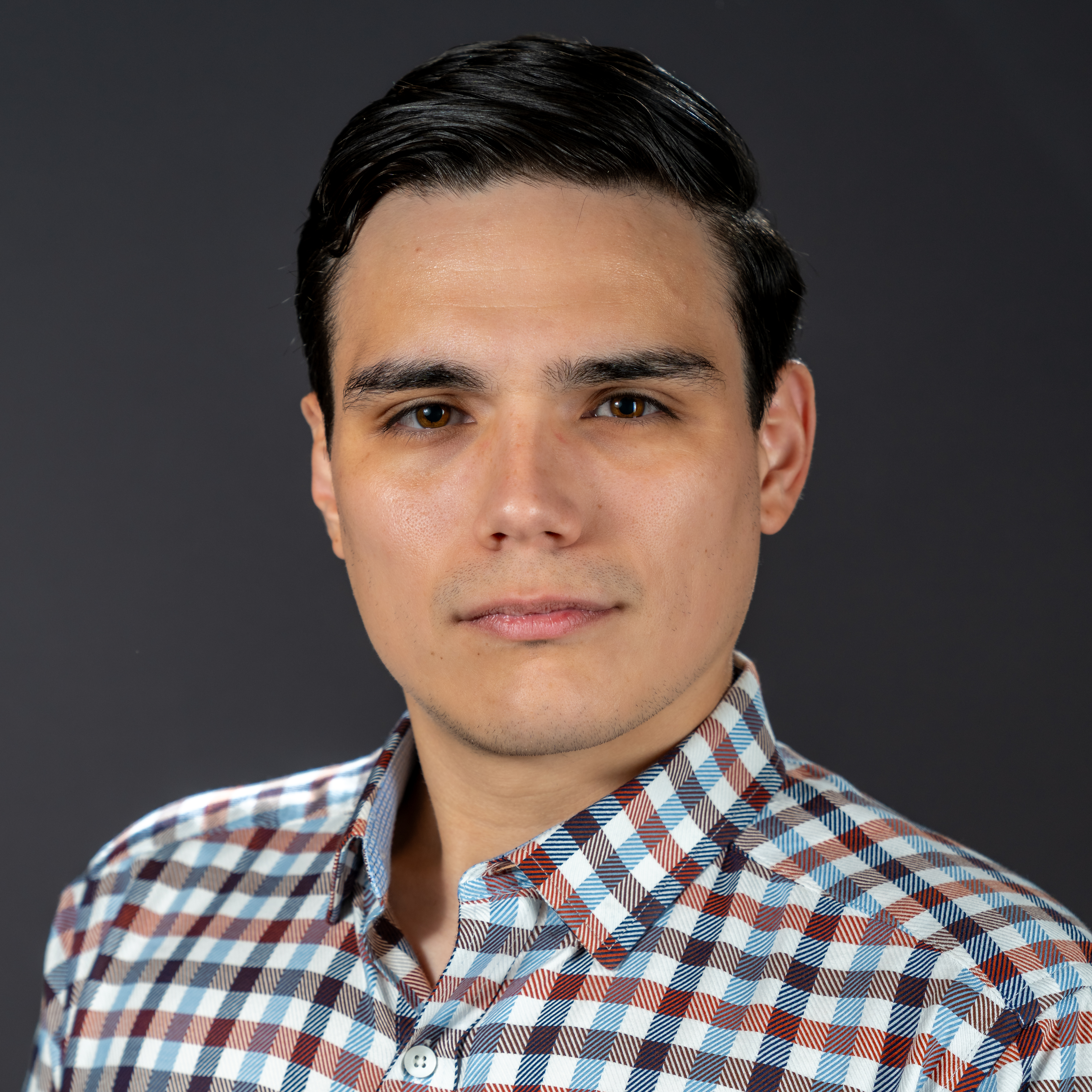 Ernesto Gonzalez HRIS Analyst Edinburg, MASS 2.160 Phone: 956-665-2888
