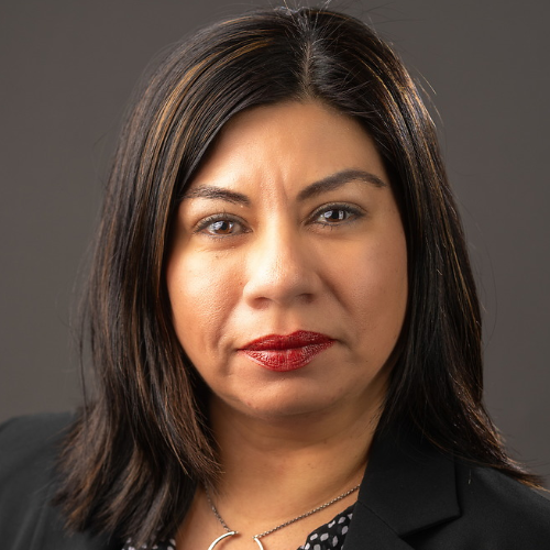 Julie Ahumada Benefits Representative Brownsville, BVAQ 1.215 Phone: 956-882-6707 