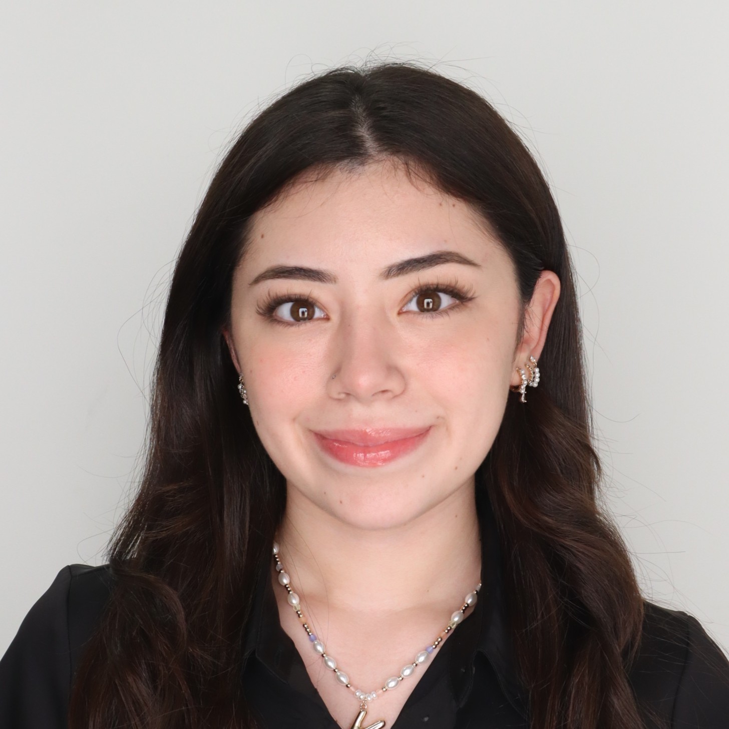 Kaylee Alvarez HR Assistant II Brownsville, BVAQB 1.219 Phone: 956-882-4226 