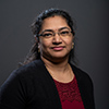 Sirisha Avancha HRIS Analyst Edinburg, MASS 2.160 Phone: 956-665-7464 